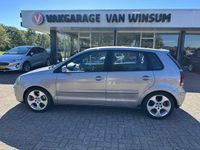 tweedehands VW Polo 1.8 GTI Airco 5Drs Klima Cruise Nap keurige auto