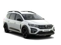 tweedehands Dacia Jogger TCe 110 Extreme 7-zits