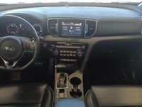 tweedehands Kia Sportage 1.6 T-GDI 4WD GT-Line