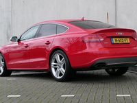 tweedehands Audi S5 Sportback 3.0 TFSI Navi Leder 333pk Drive Select