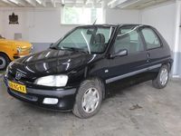 tweedehands Peugeot 106 1.1 XT