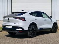 Nieuw Renault Rafale 200 PK (147 kW) 2025 SUV