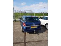 tweedehands Opel Astra Wagon 1.9 CDTi Business EXPORT!