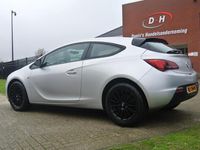 tweedehands Opel Astra GTC Airco apk 30-11-2024 inruil mogelijk