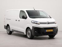 Occasion Citroën Jumpy 145 PK (106 kW) 2023 Wit MPV