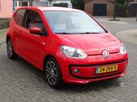 tweedehands VW up! UP! 1.0 highBlueMotion