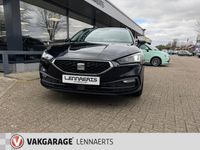 Occasion Seat Leon Business 110 PK (80 kW) 2023 Zwart