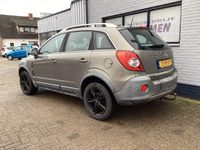 tweedehands Opel Antara 2.4-16V Enjoy