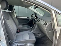 tweedehands VW Golf Sportsvan 1.4 TSI Automaat Comfort 2e eig. Ecc Cruise Trekha
