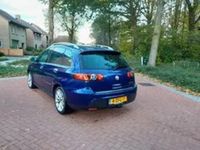 tweedehands Fiat Croma 1.9 JTD Corporate Premium