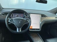 tweedehands Tesla Model X 75D Autopilot Luchtv Pano Leer