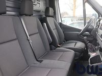 tweedehands Mercedes Sprinter 315 1.9 CDI L3H3 RWD PDC / Navi / 360 camera / Cruise / 1800 km!!! / fabrieksgarantie!