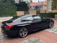 tweedehands BMW M6 Gran Coupe