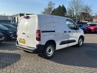 Nieuw Opel Combo-e Life 100 kW (136 PK) 2025 Grijs Van
