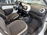 Occasion Renault Twingo Collection 74 PK (54 kW) 2020 Wit Hatchback