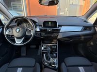Occasion BMW 218 Executive 150 PK (110 kW) 2018 Grijs Stationwagen
