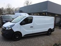 Occasion Opel Vivaro Edition 95 PK (69 kW) 2018 Wit MPV