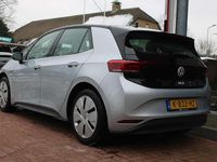 Occasion VW ID.3 Life 150 kW (204 PK) 2020 Grijs (metallic) Hatchback