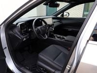 Occasion Lexus RX350h Executive Line 251 PK (184 kW) 2023 Grijs SUV