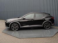 Occasion Cupra Formentor 204 PK (150 kW) 2022 Zwart (metallic) SUV