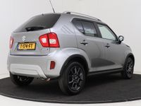 tweedehands Suzuki Ignis 1.2 Smart Hybrid Style CVT *** DEMO NIET BESCHIKBAAR VOOR VERKOOP ***