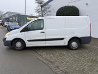 Occasion Citroën Jumpy 120 PK (88 kW) 2010 Wit MPV