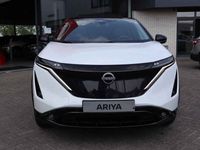 tweedehands Nissan Ariya Evolve 87 kWh | Stoel ventilatie | Elektrische achterklep | Draa