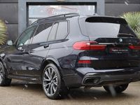 tweedehands BMW X7 xDrive40i M Sport High Executive 340pk Panoramadak