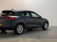Occasion Seat Leon Business 2021 Grijs Hatchback