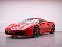 tweedehands Ferrari 488 3.9 Spider HELE