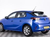 Occasion Opel Corsa Edition 2022 Blauw Hatchback