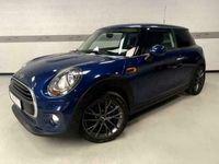 tweedehands Mini ONE *MOD 2015*1.6d*95cv*HISTORIQUE*WWW.TDI.BE*