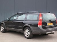 tweedehands Volvo XC70 2.5 T Comfort Line Parkeersensor/Half-Leer/Trekhaak