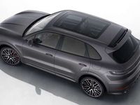 tweedehands Porsche Cayenne S E-Hybrid E-