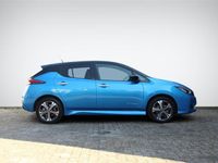 tweedehands Nissan Leaf 3.Zero Limited Edition 62 kWh | Navigatie | 360° Camera | Apple Carplay/Android Auto | BOSE Audio | Adapt. Cruise Control | Stuur- + Stoelverwarming | Rijklaarprijs!