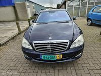 tweedehands Mercedes S500 500