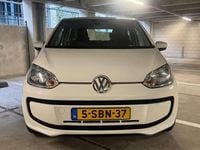 Occasion VW up! Move 60 PK (44 kW) 2013 Wit Hatchback