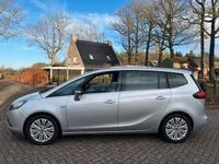 Occasion Opel Zafira 136 PK (100 kW) 2015 MPV