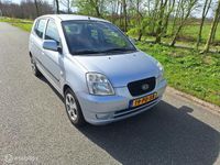 tweedehands Kia Picanto 1.1 LXE