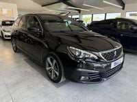 Occasion Peugeot 308 SW GT-line 130 PK (95 kW) 2020 Overige Stationwagen