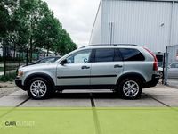 Occasion Volvo XC90 209 PK (153 kW) 2003 Grijs SUV