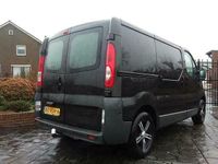 tweedehands Renault Trafic 2.0 dCi T29 L1H1 zeer mooie auto!