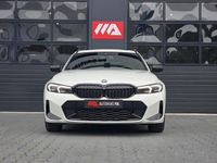 Occasion BMW 330 Basis 291 PK (214 kW) 2024 Wit Stationwagen