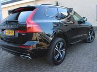 tweedehands Volvo XC60 2.0 T8 Twin Engine AWD R-Design Luchtvering | 360 Cam | Panorama