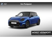 Occasion Mini Cooper 114 kW (156 PK) 2025 Blauw Hatchback