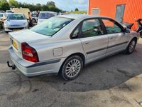 tweedehands Volvo S80 2.4 Comfort