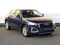 Occasion Audi Q2 Advanced 150 PK (110 kW) 2024 Blauw SUV
