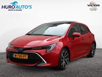 Occasion Toyota Corolla Executive 184 PK (135 kW) 2019 Rood (metallic) Hatchback