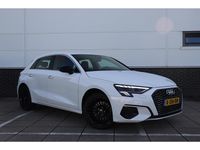 Occasion Audi A3 Sportback Business 110 PK (80 kW) 2020 Wit Hatchback