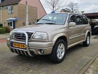 tweedehands Suzuki Grand Vitara 2.7 V6 7p.